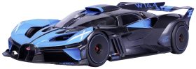 Model samochodu Bburago Bugatti Bolide