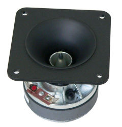 GDWT 9/100 "Pershing" 8 Ohm TONSIL