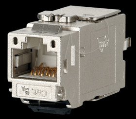 130B21-E C6Amodul K 180° jack