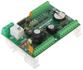 Centrala kontroli dostępu CPR32-SE-BRD