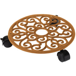 Draper 10063 Cast Iron Plant Caddy Manufacturers P/N - 10063