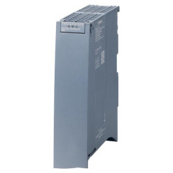 SIMATIC S7-1500, ModuÅ wejÅÄ / wyjÅÄ cyfrowych 32x24VDC 32XDC 24V/0,3A - 6ES7523-1BP50-0AA0