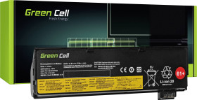 Green Cell Akumulator do laptopa 10.8 V 4400 mAh Lenovo