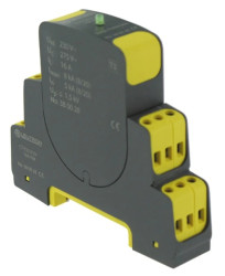 Ogranicznik przepięć Typ T3 5kA TN CT-T3/275V-16A-FM 380 028