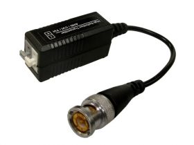 TRANSFORMATOR VIDEO BNC HD CVI/TVI/AHD 1