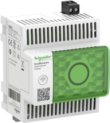 Moduł rozszerzeń Schneider Electric PAS600