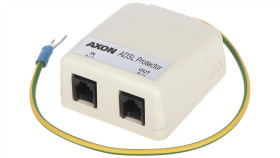 Ogranicznik Przepięć Axon-Adsl