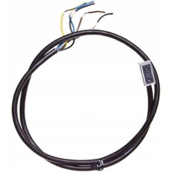 Kabel 5m do wyłącznika krańcowego ZCMC21L5