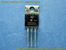 BDX34C