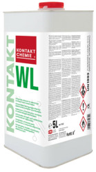 Kontakt-Chemie contact cleaner, canister, 5 l, 71032-AA