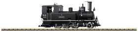 Lokomotywa parowa Lokomotywa parowa LGB 26275