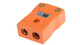 Złącze Termoparowe Do Termopara Typu R/S Rs Pro