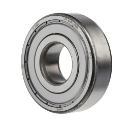 Łożysko kulkowe 6304-Z wew: 20 mm zew: 52 mm OD 15 mm SKF 1-rzędowe