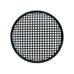 Maskownica głośnika 25cm 10" GRILL metal