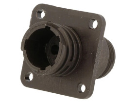 Złącze CPC EMEA męskie gwint zewnętrzny 4-PIN CPC-0-0182917-1