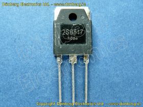 2SB817