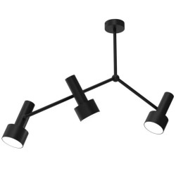 Lampa sufitowa LINTERNA 3xGX53 MLP8677 Milagro