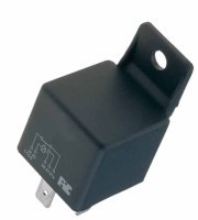 HFV3024-1Z4G Przekaźnik przełączny - cewka: 24V [30A] z uchwytem