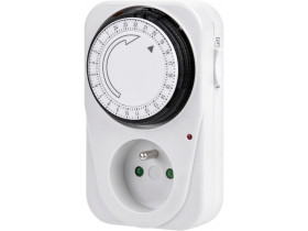 Czasomierz (programator analogowy) TS-WF1