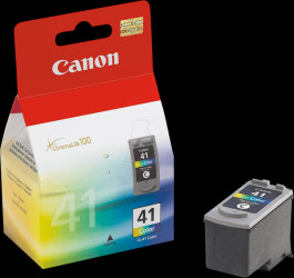0617B001 3-colour: Canon PIXMA MP150/170/180/450...
