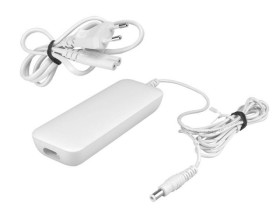 ZI 12V 2A WT.5,5X2,5 BIALY