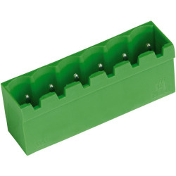 PTR 50950125121D 12-Way 5,08mm 12A