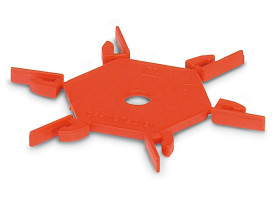 Część do listwy zaciskowej Sekcja kodowania CR MSTBO-G1 Phoenix Contact