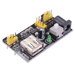 3.3V 5V Breadboard Power Supply Module