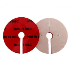 Ogniochronny plaster pęczniejący INTU FR DISC do EI120