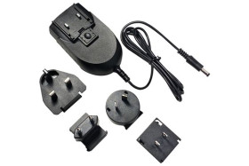 Zasilacz impulsowy nap. wyjściowe: 18V dc 30W 1.67A 1 wyjście nap. wejściowe: 80 → 264V ac TDK-Lambda