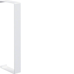 Maskownica łaczeń ciętych stalowa biała BRP652107D9010