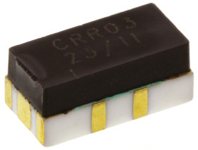 Przekaźnik kontaktronowy 3V dc SPST 0,5 A