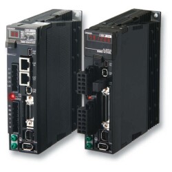 Serwonapęd Accurax G5 R88D-KN10H-ECT