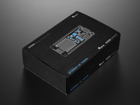Adafruit Arrow Presents: Advanced Internet of Things Pack