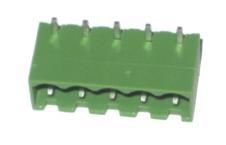 Złącze TBG-5-KW-5P