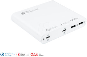 PCA-D001W USB-charger, 5-20 V, 5 A, 120 W