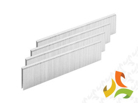 Zszywki GA18 do zszywacza 58G081 długość 32 mm 400szt. 56H754 GRAPHITE