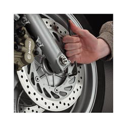 Klucz imbusowy Jednostki metryczne Facom L