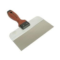 Marshalltown M3508SD Stainless Steel Taping Knife Durasoft&#xAE; Handle 200mm (8in)