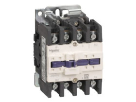 Stycznik mocy 230V AC 2NO+2NC 125A TeSys D AC3 LC1D80008P7 SCHNEIDER ELECTRIC