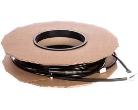 Kabel grzejny jednostronnie zasilany DEVIsafe 20T/230V 33m 140F1277