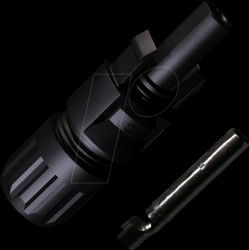 32.0016P0001-UR MC4-Original, female connector