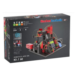 FT Add On: AI (Artificial Intelligence)