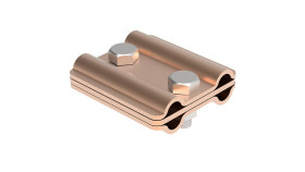 Złącze Uniwersalne 3 -Elementowe8.1 Cu /90800103/