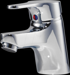 1100-04410 CLAGE Einhebel-Übertischarmartur