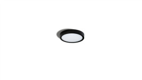 Lampa Sufitowa Lara Na E27 Białe Szklane Klosze K-Jsl-6084/3 Ab Kaja Lighting