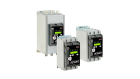 Solcon Softstarter Istart 170