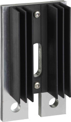 Przedłużka zacisku LV438338, Schneider Electric, Kompaktowe inf., Kompaktowa inf., kompaktowe NSX