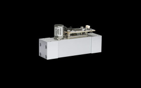 SFC5460 - Versatile MFC for OEM projects with high unit quantities