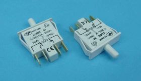 FR-21 WYŁ.ŚWIATŁA BOSCH ARDO 0,25A/230V